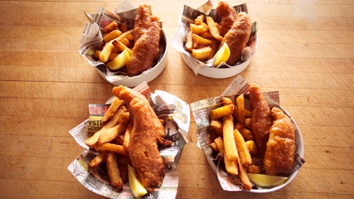 Fish & Chips