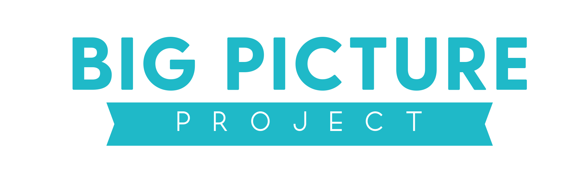 Big Picture Project logo
