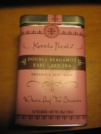 Double Bergamot Earl Grey Tea from Kettle Petals by CJay Tea