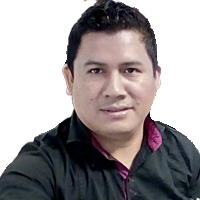 carlos rojas
