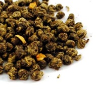 Mandarin Jasmine Pearls from Market Spice