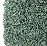 Special Gunpowder from Mr. Trombly's Tea