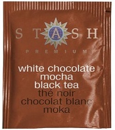 White Chocolate Mocha Black Tea from Stash Tea