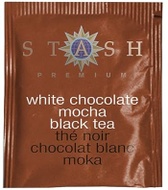 White Chocolate Mocha Black Tea from Stash Tea