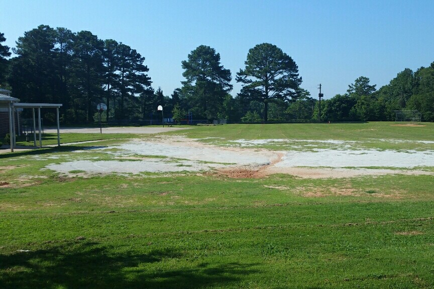 Football Field