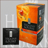 Apple Cinnamon from Higgins & Burke