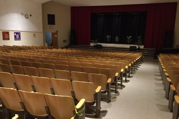 Auditorium