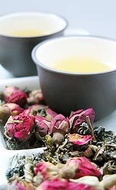 After Dinner Oolong from Teas.com.au