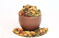 Totem from Capital Teas
