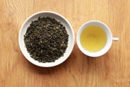 2015 Upper Namring Exotic Spring Darjeeling Green from Teabox