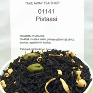 Pistaasi from TakeT