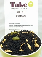Pistaasi from TakeT