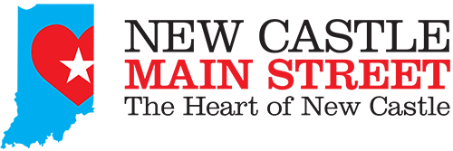 New Castle Main Street logo