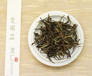 2015 He Kai Gushu Spring Raw from Tea Urchin