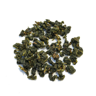 Gu Zao Oolong Organic from World of Tea