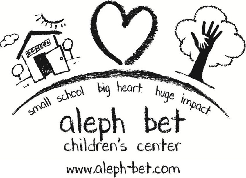 Aleph Bet Children's Center logo
