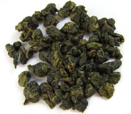 Taiwan 'New Style' Dong Ding Oolong Tea from What-Cha