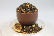Christmas Cookie from Capital Teas
