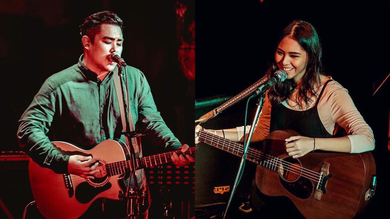 Clara Benin and December Avenue to perform in Cebu 