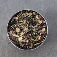 Elderberry Lemon Balm from Bohemian Tea Peddler
