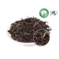 Aged Organic New Technique White Tea from Dragon Tea House