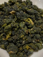 Shanlinxi Hochland Oolong from Laifufu