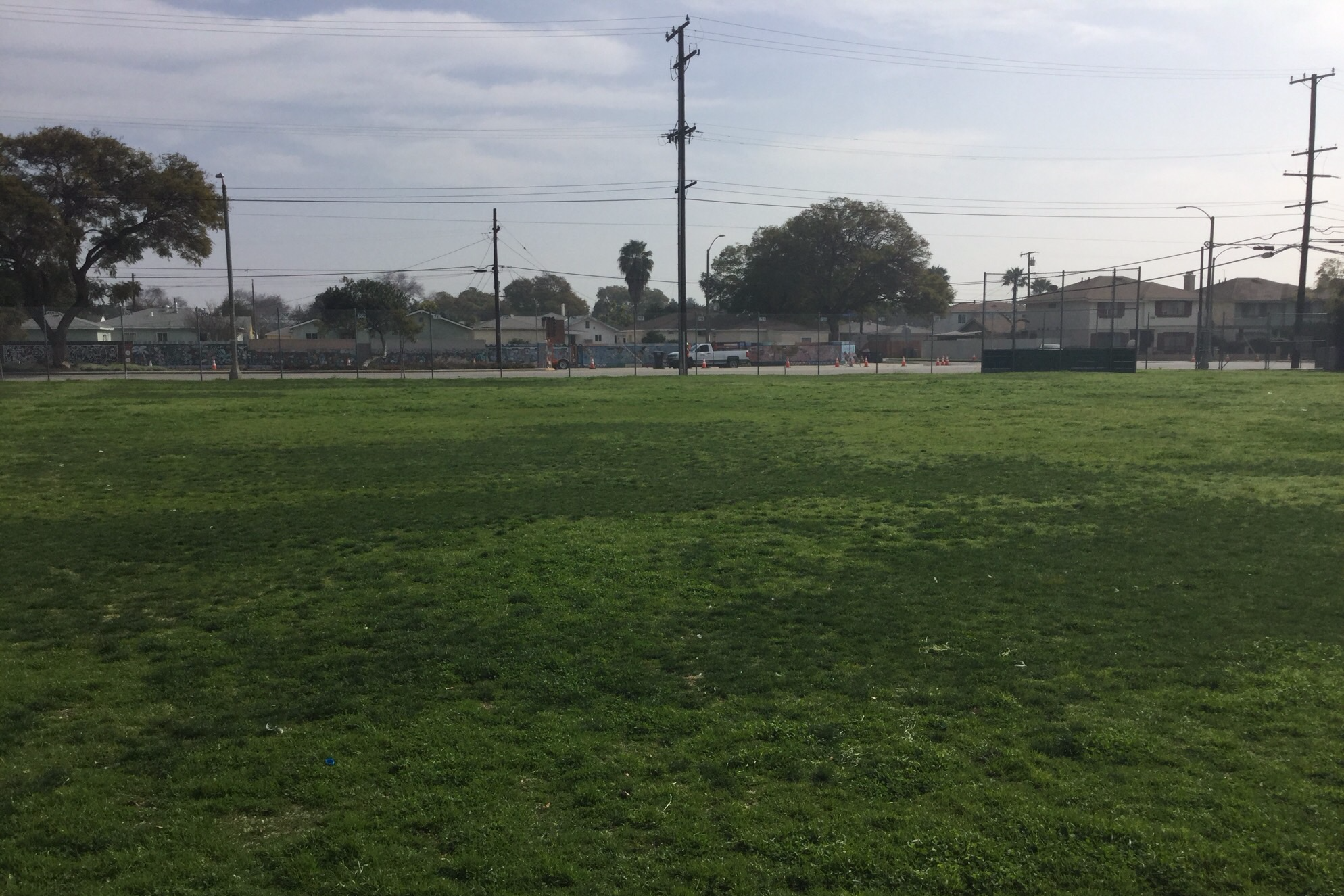 Field-East