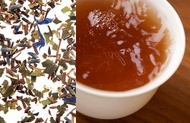 Nocturnal Bliss from Samovar