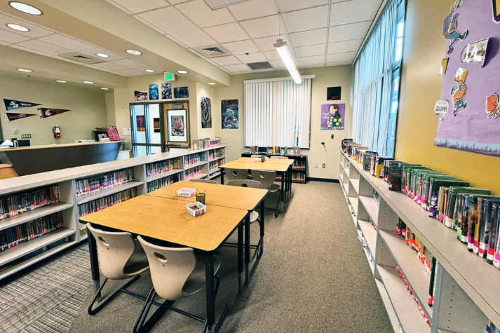 Library