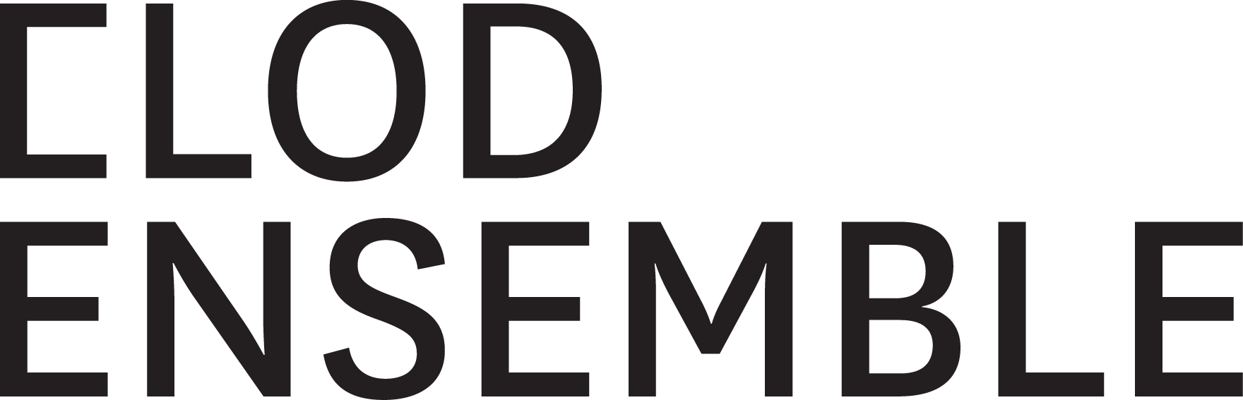 Clod Ensemble logo