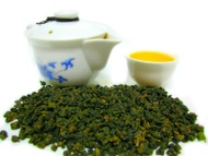 Qilaishan Song-Hsueh high mountain Oolong tea from Tea Mountains