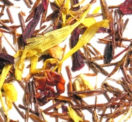 Purple Famous Gem from The Tea Set