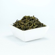 China Pouchong Oolong Bio from Teerausch