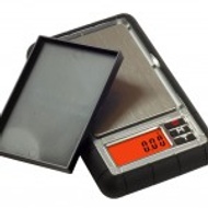 DURASCALE D2 660 DIGITAL SCALE from MY WEIGH