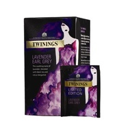 Lavender Earl Grey (Limited Edition) from Twinings