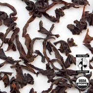 Organic Korakundah Nilgiri Black Tea from Arbor Teas