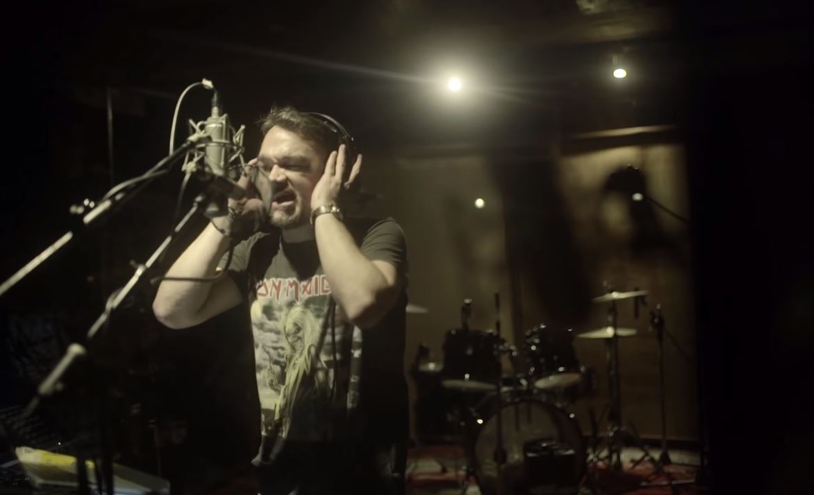Razorback drop raw collab with Basti Artadi 'Stargazer' – watch