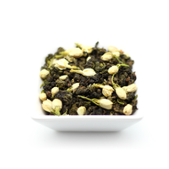 Jasmine Oolong from Fox Tea Club