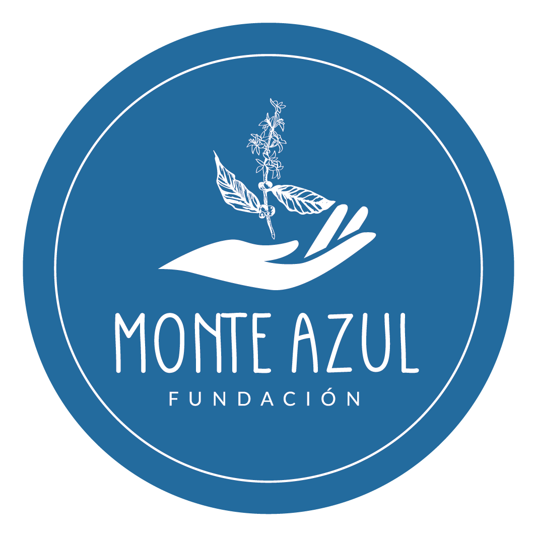 Monte Azul Foundation logo