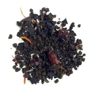 Cranberry Tea from Teanzo 1856