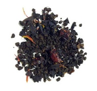 Cranberry Tea from Teanzo 1856