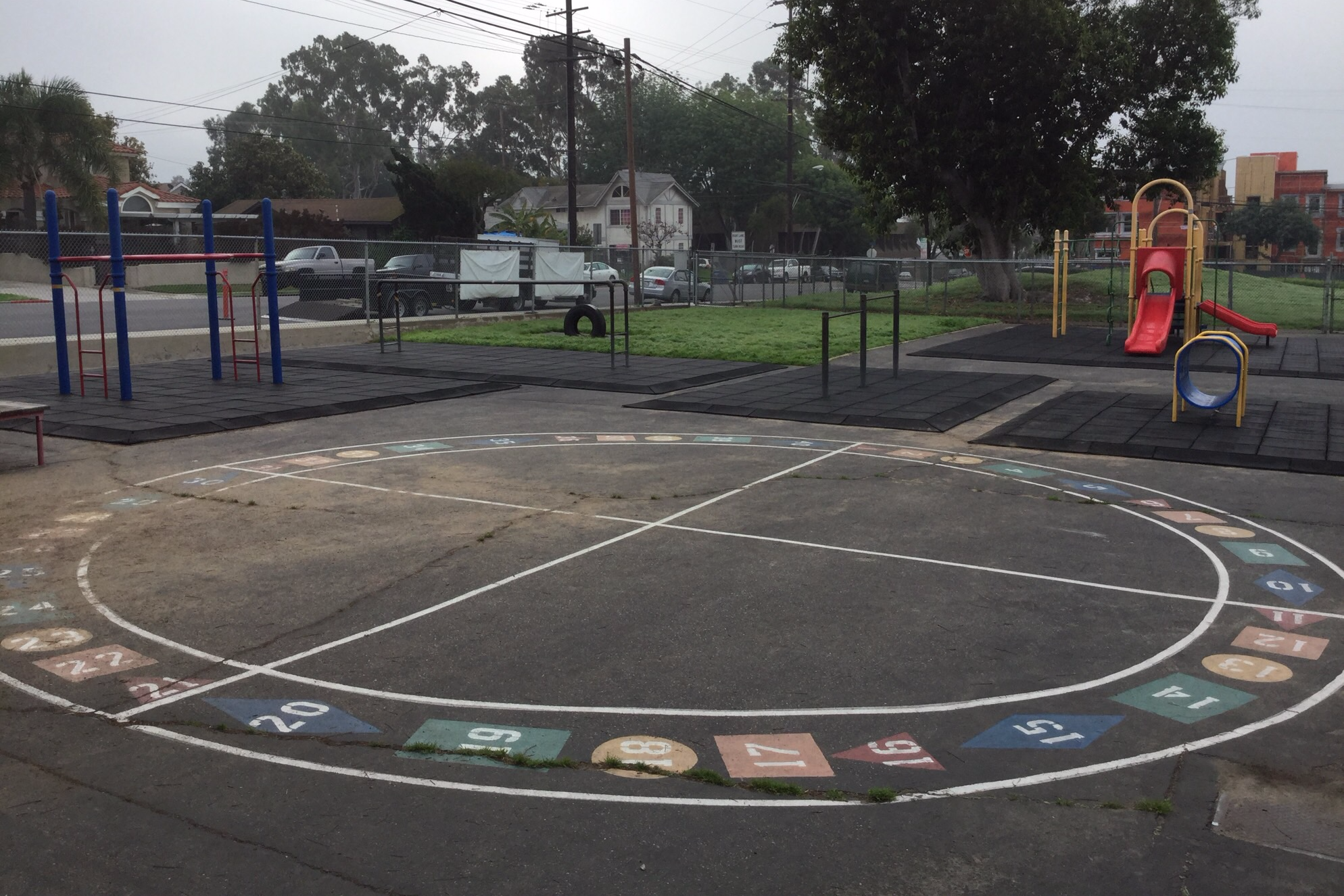 Playground