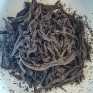 Rou Gui Wulong Tea from Xin Yuan Tea Garden