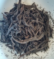 Rou Gui Wulong Tea from Xin Yuan Tea Garden