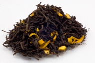 Sweet Orange from The Tea Haus