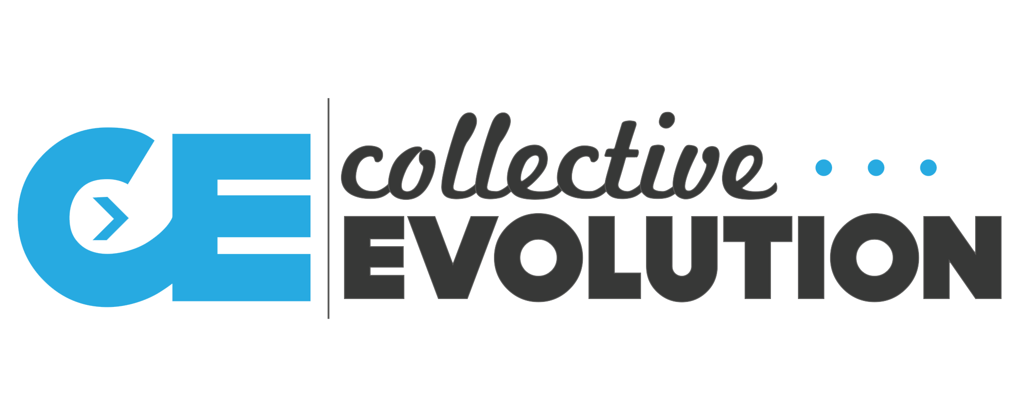 Collective Evolution Media LTD logo