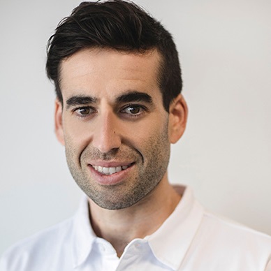 Daniel Kerner