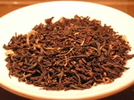 Winter Breakfast Blend from Green Raven Tea & Coffee