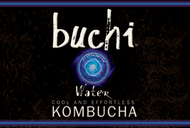 Buchi Water from Buchi