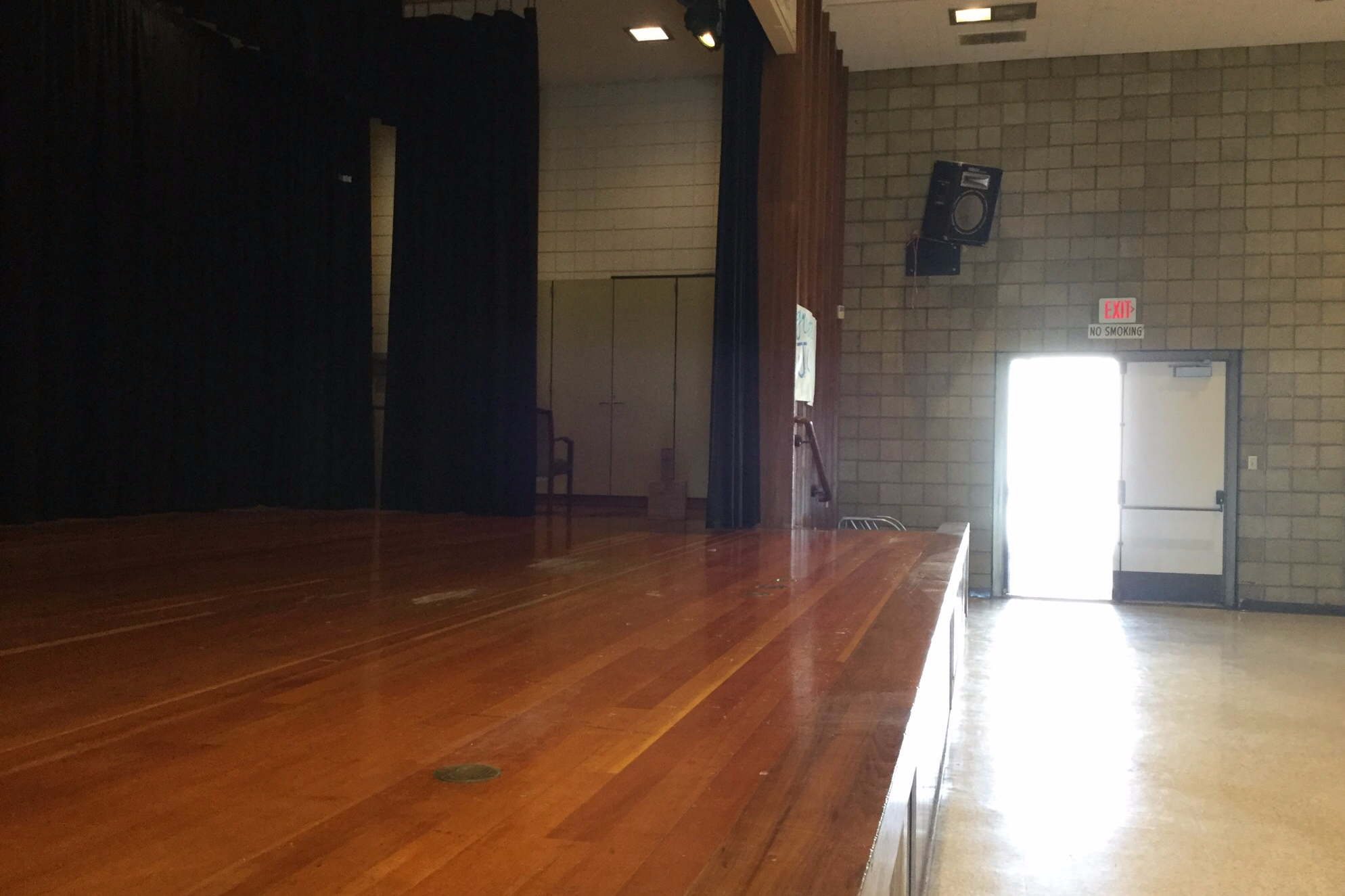Auditorium
